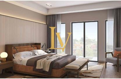 Townhouse - 4 Bedrooms - 3 Bathrooms for sale in Ibiza - Damac Lagoons - Dubai