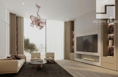 Shop - Studio for sale in Binghatti Flare - District 2 - Jumeirah Village Triangle - Dubai