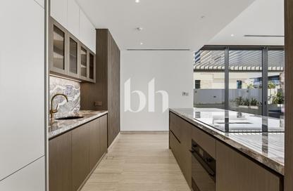 Townhouse - 5 Bedrooms - 6 Bathrooms for sale in Alaya Gardens - Tilal Al Ghaf - Dubai Townhouse - 5 Bedrooms - 6 Bathrooms for sale in Alaya Gardens - Tilal Al Ghaf - Dubai