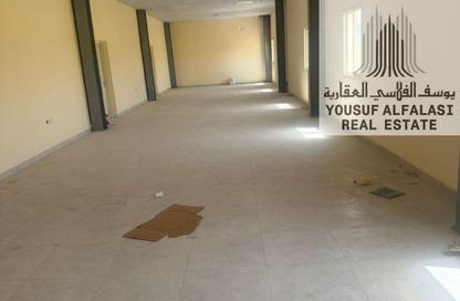 Warehouse - Studio - 7+ Bathrooms for rent in Umm Dir - Umm Al Quwain