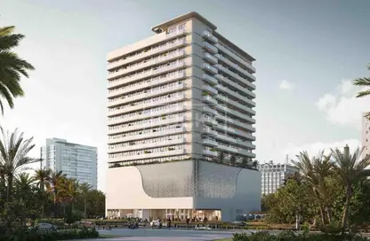 شقة - 2 غرف نوم - 3 حمامات للبيع في بيرل هاوس 4 - قرية جميرا الدائرية - دبي شقة - 2 غرف نوم - 3 حمامات للبيع في بيرل هاوس 4 - قرية جميرا الدائرية - دبي