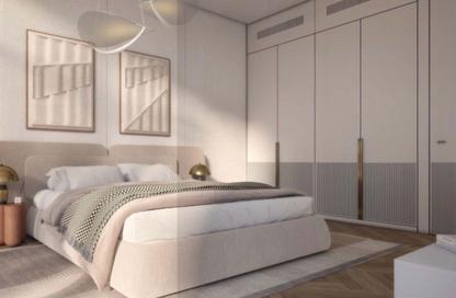 Apartment - 1 Bedroom - 2 Bathrooms for sale in Elm at Park Five - Dubai Production City (IMPZ) - Dubai