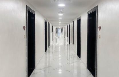 Apartment - 1 Bedroom - 2 Bathrooms for rent in Jewelz by Danube - Arjan - Dubai Apartment - 1 Bedroom - 2 Bathrooms for rent in Jewelz by Danube - Arjan - Dubai