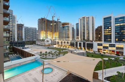 Apartment - 2 - 2 for rent in ART 18 - Business Bay - Dubai Apartment - 2 - 2 for rent in ART 18 - Business Bay - Dubai