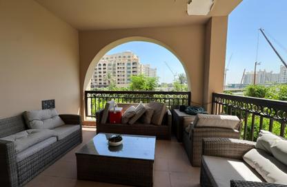 Apartment - 1 Bedroom - 2 Bathrooms for rent in The Fairmont Palm Residence South - The Fairmont Palm Residences - Palm Jumeirah - Dubai Apartment - 1 Bedroom - 2 Bathrooms for rent in The Fairmont Palm Residence South - The Fairmont Palm Residences - Palm Jumeirah - Dubai