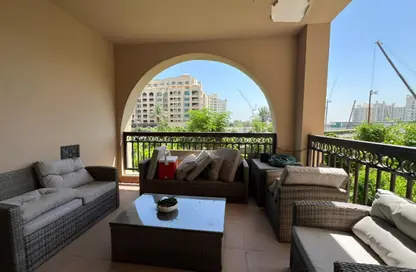 Apartment - 1 Bedroom - 2 Bathrooms for rent in The Fairmont Palm Residence South - The Fairmont Palm Residences - Palm Jumeirah - Dubai Apartment - 1 Bedroom - 2 Bathrooms for rent in The Fairmont Palm Residence South - The Fairmont Palm Residences - Palm Jumeirah - Dubai
