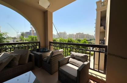 Apartment - 1 Bedroom - 2 Bathrooms for rent in The Fairmont Palm Residence South - The Fairmont Palm Residences - Palm Jumeirah - Dubai Apartment - 1 Bedroom - 2 Bathrooms for rent in The Fairmont Palm Residence South - The Fairmont Palm Residences - Palm Jumeirah - Dubai