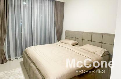 Apartment - 1 Bedroom - 1 Bathroom for rent in Palace Residence North - Dubai Creek Harbour (The Lagoons) - Dubai