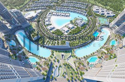 Apartment - 1 - 2 for sale in 330 Riverside Crescent - Sobha Hartland II - Bukadra - Dubai Apartment - 1 - 2 for sale in 330 Riverside Crescent - Sobha Hartland II - Bukadra - Dubai