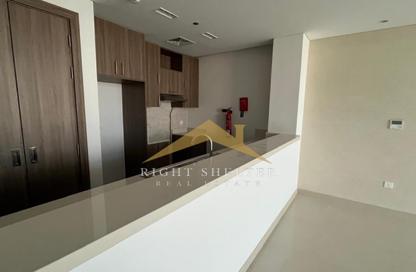 Apartment - 1 Bedroom - 2 Bathrooms for rent in Gateway Residences 2 - Mina Al Arab - Ras Al Khaimah