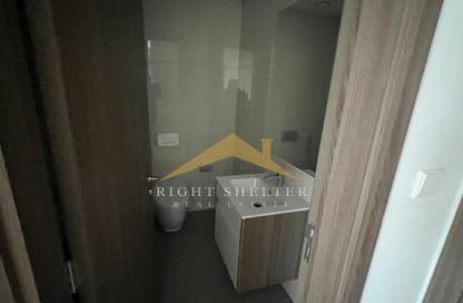 Apartment - 1 Bedroom - 2 Bathrooms for rent in Gateway Residences 2 - Mina Al Arab - Ras Al Khaimah