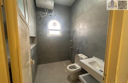 Villa - 5 Bedrooms - 5 Bathrooms for rent in Al Mowaihat 2 - Al Mowaihat - Ajman