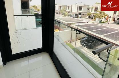 فيلا - 3 غرف نوم - 4 حمامات للايجار في توبانجا - فيلات ذا بارك - داماك هيلز - دبي فيلا - 3 غرف نوم - 4 حمامات للايجار في توبانجا - فيلات ذا بارك - داماك هيلز - دبي