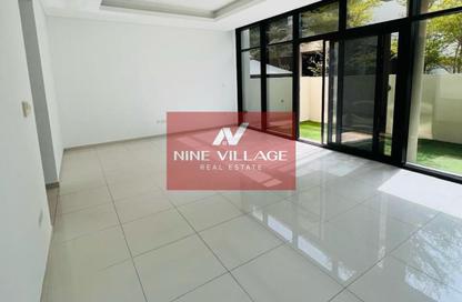 Villa - 3 Bedrooms - 4 Bathrooms for rent in Topanga - The Park Villas - Damac Hills - Dubai