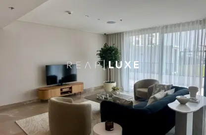 Apartment - 2 Bedrooms - 2 Bathrooms for sale in Lime Gardens - Dubai Hills Estate - Dubai
