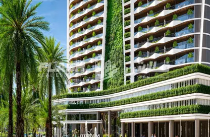 محل - استوديو - 2 حمامات للبيع في إطلالات كوليبري - راك سنترال - رأس الخيمة محل - استوديو - 2 حمامات للبيع في إطلالات كوليبري - راك سنترال - رأس الخيمة