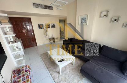 Apartment - 1 Bedroom - 1 Bathroom for rent in Al Jurf 3 - Al Jurf - Ajman Downtown - Ajman
