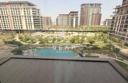 Apartment - 2 - 2 for sale in Castleton - Central Park at City Walk - City Walk - Dubai