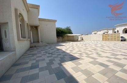 Villa - 3 - 4 for rent in Al Riffa - Ras Al Khaimah