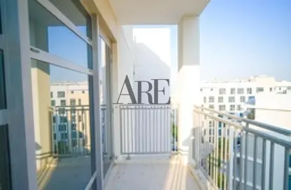 Apartment - 3 Bedrooms - 4 Bathrooms for sale in Uptown Al Zahia - Al Zahia - Muwaileh Commercial - Sharjah