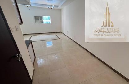 Apartment - Studio - 1 for rent in Al Mina Building - Al Rawda 2 - Al Rawda - Ajman