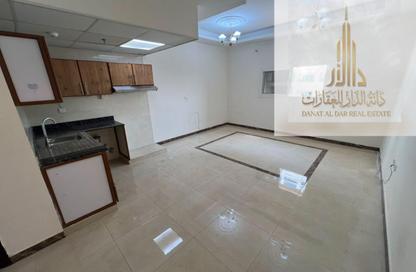 Apartment - Studio - 1 for rent in Al Mina Building - Al Rawda 2 - Al Rawda - Ajman
