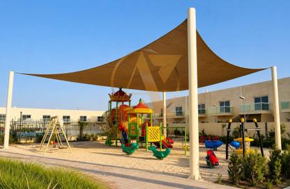 Apartment - 3 Bedrooms - 4 Bathrooms for rent in Warsan Village - International City - Dubai