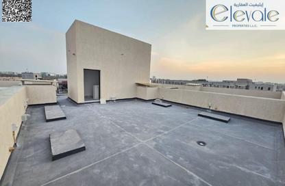 Townhouse - 5 - 6 for sale in Al Helio 1 - Al Helio - Ajman
