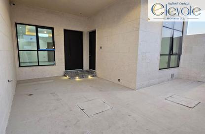 Townhouse - 5 - 6 for sale in Al Helio 1 - Al Helio - Ajman