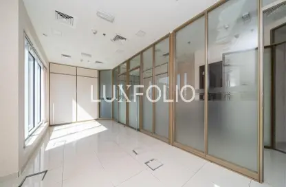 مكتب - استوديو للايجار في 51 برج - الخليج التجاري - دبي مكتب - استوديو للايجار في 51 برج - الخليج التجاري - دبي