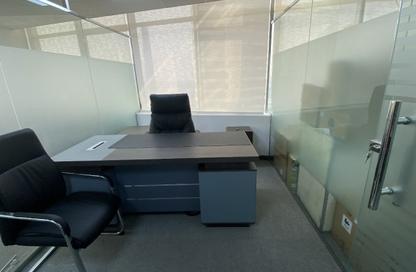 Office Space - Studio for rent in Mazaya Business Avenue BB2 - Mazaya Business Avenue - Jumeirah Lake Towers - Dubai