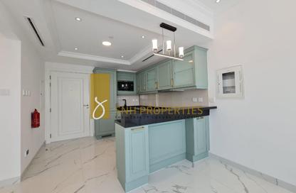 Apartment - 1 - 1 for rent in Vincitore Benessere - Arjan - Dubai