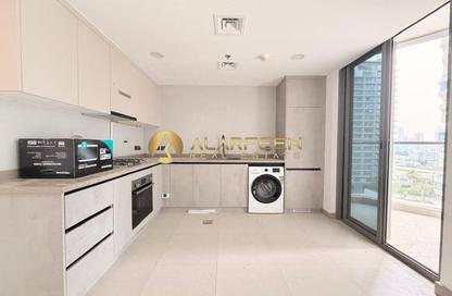 Apartment - 2 Bedrooms - 3 Bathrooms for rent in Oasis Vista Residences - District 13 - Jumeirah Village Circle - Dubai
