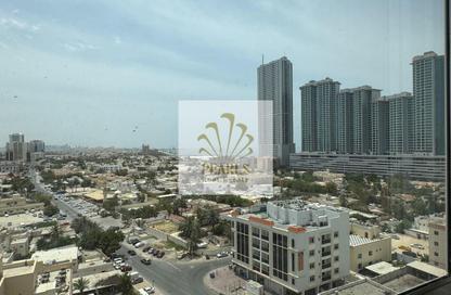 Apartment - 2 Bedrooms - 3 Bathrooms for rent in Ajman Corniche Residences - Ajman Corniche Road - Ajman Apartment - 2 Bedrooms - 3 Bathrooms for rent in Ajman Corniche Residences - Ajman Corniche Road - Ajman