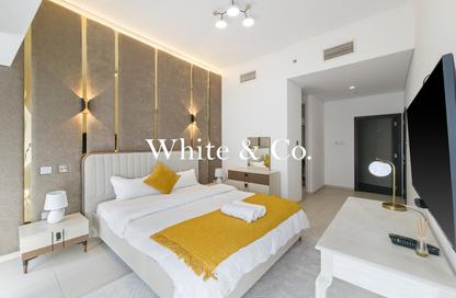 Apartment - 2 Bedrooms - 3 Bathrooms for rent in Cayan Tower - Dubai Marina - Dubai Apartment - 2 Bedrooms - 3 Bathrooms for rent in Cayan Tower - Dubai Marina - Dubai