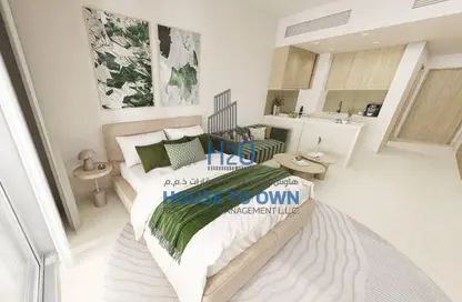 شقة - 1 حمام للبيع في جاردينيا باي - جزيرة ياس - أبوظبي شقة - 1 حمام للبيع في جاردينيا باي - جزيرة ياس - أبوظبي