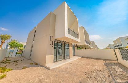 Villa - 4 Bedrooms - 5 Bathrooms for sale in Maha Townhouses - Town Square - Dubai