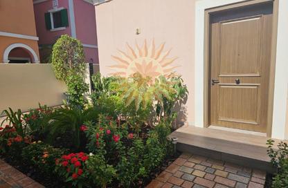 Villa - 4 Bedrooms - 5 Bathrooms for rent in Sur La Mer 2 - Sur La Mer - Jumeirah 1 - Jumeirah - Dubai