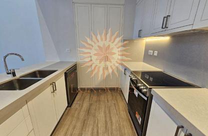 Villa - 4 Bedrooms - 5 Bathrooms for rent in Sur La Mer 2 - Sur La Mer - Jumeirah 1 - Jumeirah - Dubai