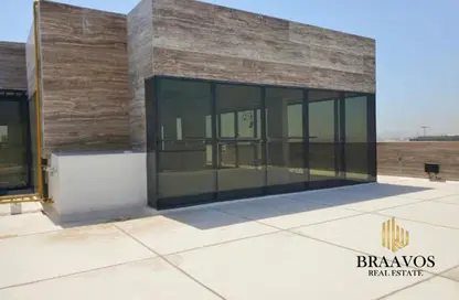 Office Space - Studio for rent in PG Avenue - Mushraif - Mirdif - Dubai