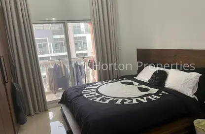 Apartment - Studio - 1 Bathroom for rent in Botanica Tower - Dubai Marina - Dubai