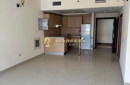 Apartment - 1 Bedroom - 2 Bathrooms for rent in Al Jawzaa B - Al Jawzaa - International City - Dubai