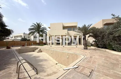 Villa - 3 Bedrooms - 3 Bathrooms for rent in Savannah 1 - Savannah - Arabian Ranches - Dubai