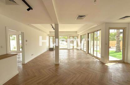 Villa - 3 Bedrooms - 3 Bathrooms for rent in Savannah 1 - Savannah - Arabian Ranches - Dubai