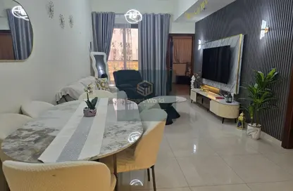 شقة - 3 غرف نوم - 4 حمامات للايجار في Elite Sports ريزيدنس 10-1 - مساكن النخبة الرياضية 10 - مساكن النخبة الرياضية - مدينة دبي الرياضية - دبي