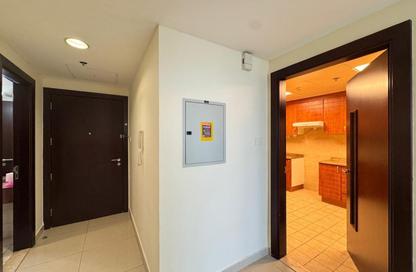 Apartment - 1 Bedroom - 2 Bathrooms for rent in V3 Tower - JLT Cluster V - Jumeirah Lake Towers - Dubai