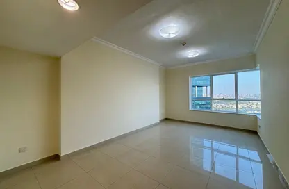Apartment - 1 Bedroom - 2 Bathrooms for rent in V3 Tower - JLT Cluster V - Jumeirah Lake Towers - Dubai