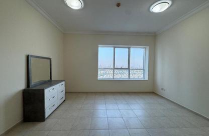 Apartment - 1 Bedroom - 2 Bathrooms for rent in V3 Tower - JLT Cluster V - Jumeirah Lake Towers - Dubai