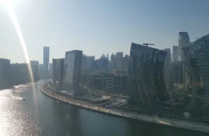 Apartment - 2 Bedrooms - 3 Bathrooms for rent in Scala Tower - Business Bay - Dubai Apartment - 2 Bedrooms - 3 Bathrooms for rent in Scala Tower - Business Bay - Dubai