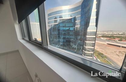 Apartment - 2 Bedrooms - 3 Bathrooms for rent in Executive Bay A - Executive Bay - Business Bay - Dubai